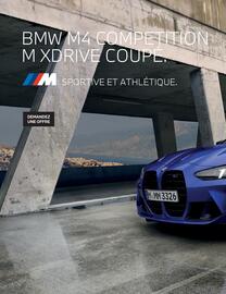 Catalogue BMW page 4