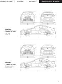 Catalogue BMW page 41