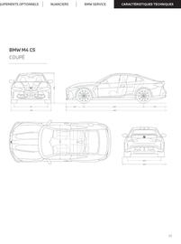 Catalogue BMW page 43