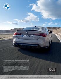 Catalogue BMW page 44
