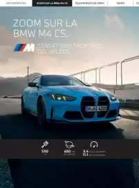 Catalogue BMW page 16