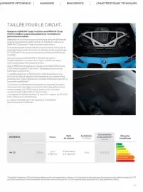 Catalogue BMW page 17
