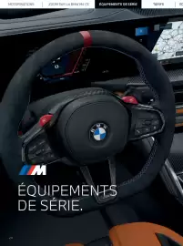 Catalogue BMW page 20