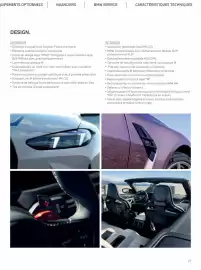 Catalogue BMW page 21