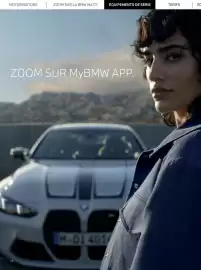 Catalogue BMW page 26