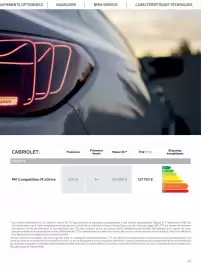 Catalogue BMW page 29