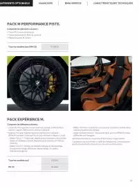 Catalogue BMW page 31