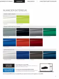 Catalogue BMW page 35