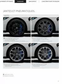 Catalogue BMW page 37