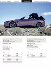 Catalogue BMW page 39