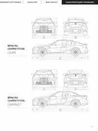 Catalogue BMW page 41