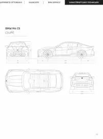Catalogue BMW page 43