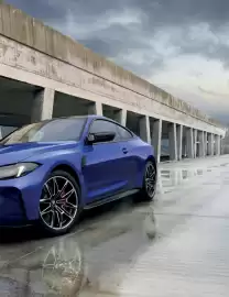 Catalogue BMW page 5