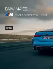 Catalogue BMW page 6