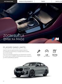 Catalogue BMW page 12