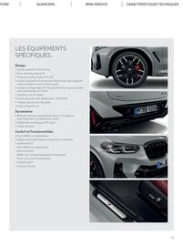 Catalogue BMW page 13