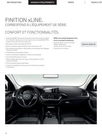 Catalogue BMW page 18