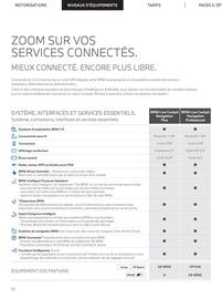 Catalogue BMW page 20