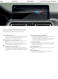 Catalogue BMW page 21