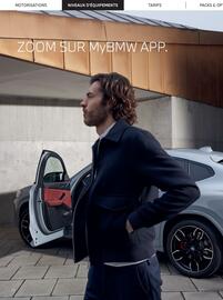 Catalogue BMW page 22