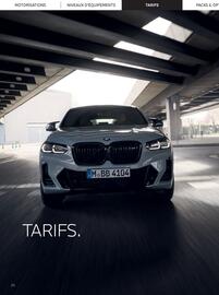 Catalogue BMW page 24