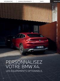 Catalogue BMW page 26