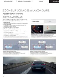 Catalogue BMW page 30