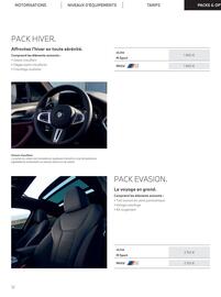 Catalogue BMW page 32