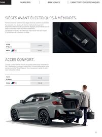 Catalogue BMW page 33