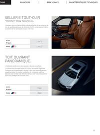 Catalogue BMW page 35