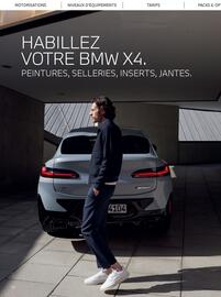 Catalogue BMW page 36