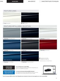 Catalogue BMW page 37