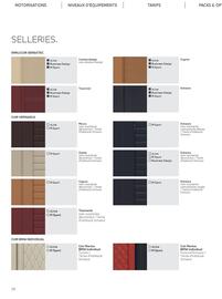 Catalogue BMW page 38