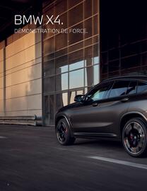 Catalogue BMW page 4