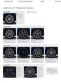 Catalogue BMW page 40