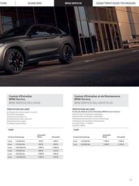 Catalogue BMW page 43