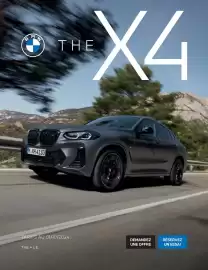 Catalogue BMW page 1