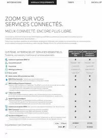 Catalogue BMW page 20
