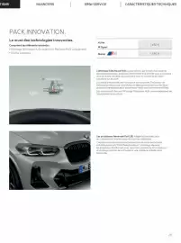 Catalogue BMW page 29