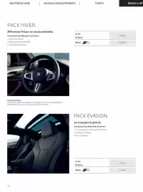 Catalogue BMW page 32