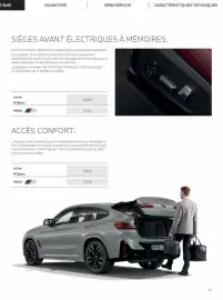 Catalogue BMW page 33