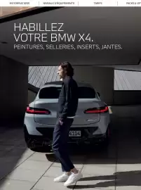 Catalogue BMW page 36