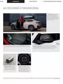 Catalogue BMW page 41