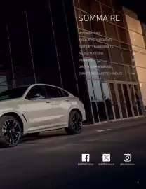 Catalogue BMW page 9
