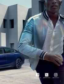 Catalogue BMW page 11