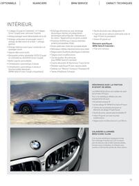 Catalogue BMW page 15