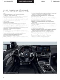 Catalogue BMW page 16