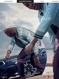 Catalogue BMW page 20