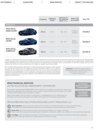 Catalogue BMW page 23