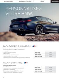 Catalogue BMW page 24